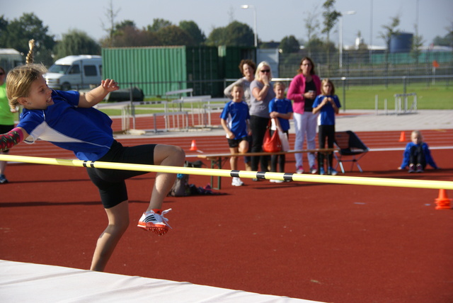 DSC04331 Clubkampioenschap Pupillen 4 okt 2014