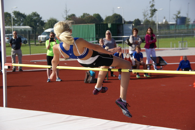 DSC04335 Clubkampioenschap Pupillen 4 okt 2014