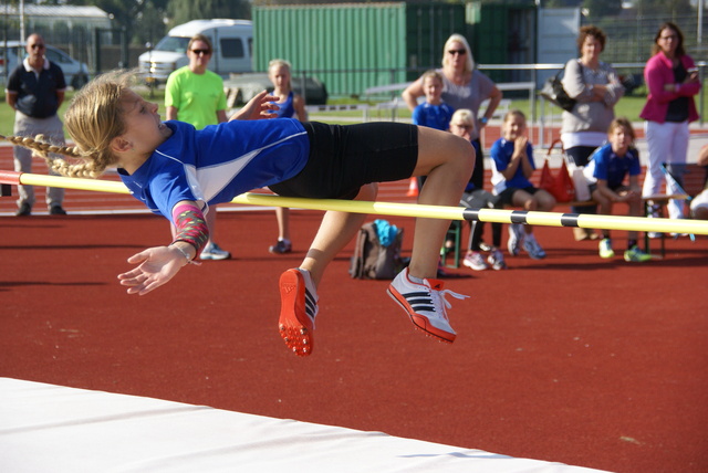 DSC04337 Clubkampioenschap Pupillen 4 okt 2014