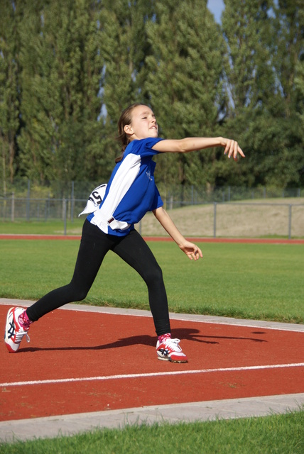 DSC04342 Clubkampioenschap Pupillen 4 okt 2014