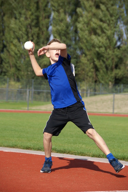 DSC04344 Clubkampioenschap Pupillen 4 okt 2014