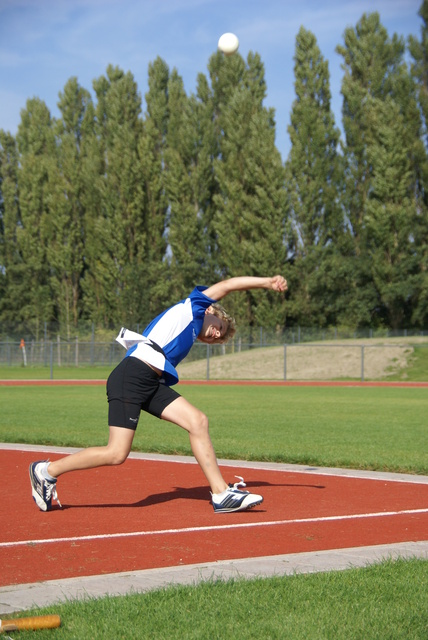 DSC04346 Clubkampioenschap Pupillen 4 okt 2014