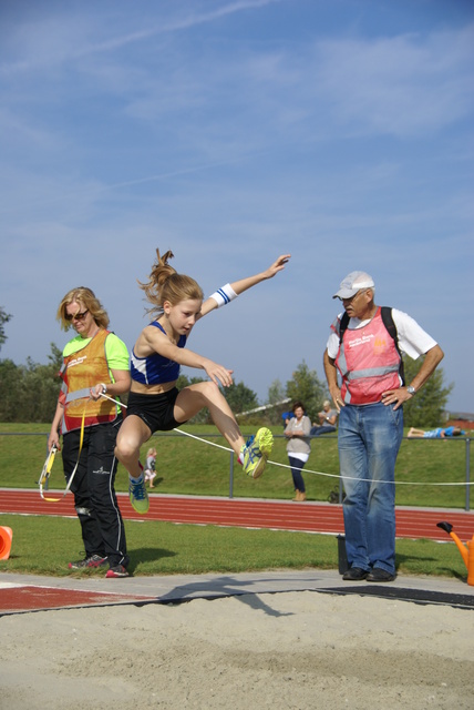 DSC04378 Clubkampioenschap Pupillen 4 okt 2014