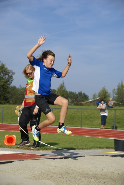 DSC04379 Clubkampioenschap Pupillen 4 okt 2014