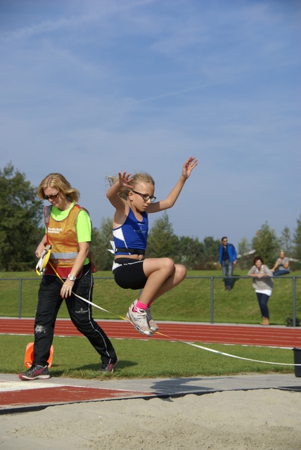 DSC04380 Clubkampioenschap Pupillen 4 okt 2014