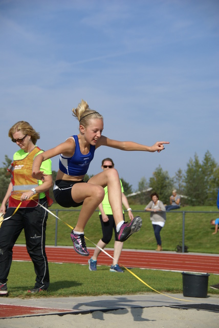 DSC04381 Clubkampioenschap Pupillen 4 okt 2014