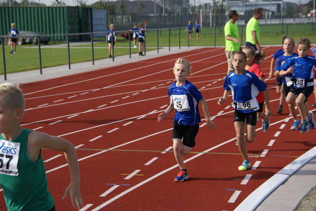 DSC04386 Clubkampioenschap Pupillen 4 okt 2014