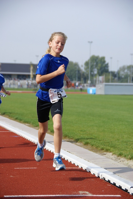 DSC04397 Clubkampioenschap Pupillen 4 okt 2014