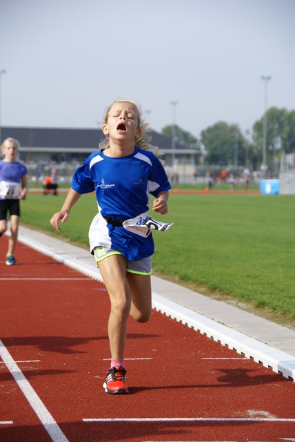 DSC04398 Clubkampioenschap Pupillen 4 okt 2014