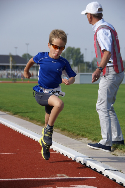 DSC04400 Clubkampioenschap Pupillen 4 okt 2014