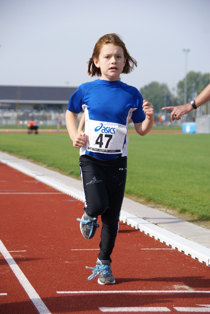 DSC04401 Clubkampioenschap Pupillen 4 okt 2014