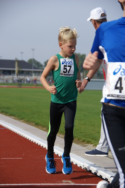 DSC04402 Clubkampioenschap Pupillen 4 okt 2014