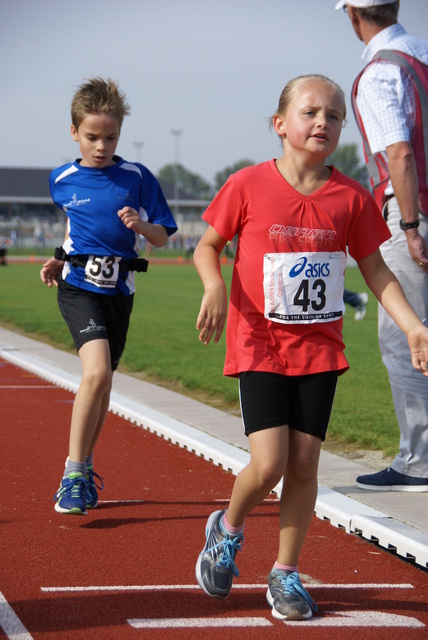 DSC04404 Clubkampioenschap Pupillen 4 okt 2014