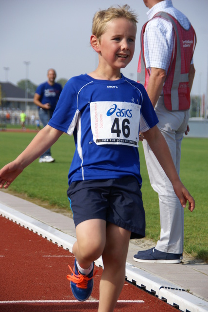 DSC04408 Clubkampioenschap Pupillen 4 okt 2014