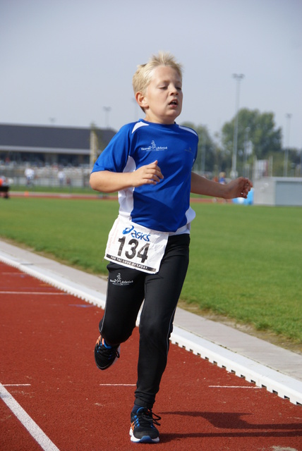 DSC04409 Clubkampioenschap Pupillen 4 okt 2014