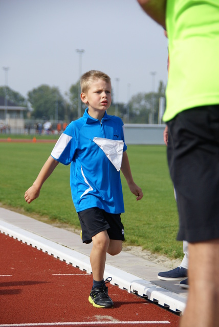 DSC04410 Clubkampioenschap Pupillen 4 okt 2014