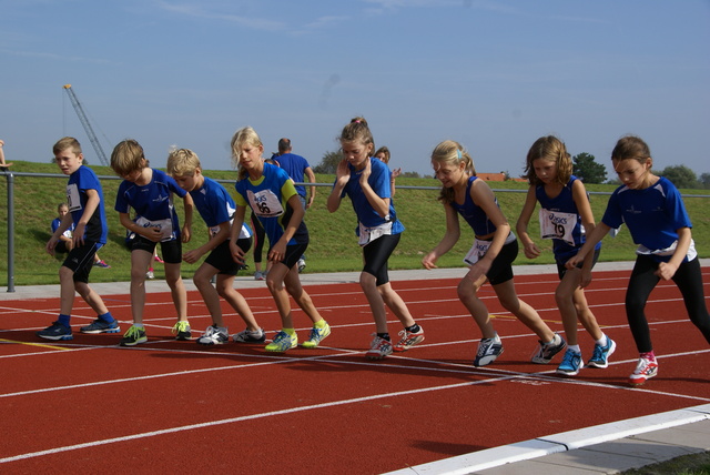 DSC04413 Clubkampioenschap Pupillen 4 okt 2014