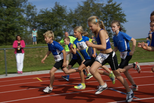 DSC04414 Clubkampioenschap Pupillen 4 okt 2014