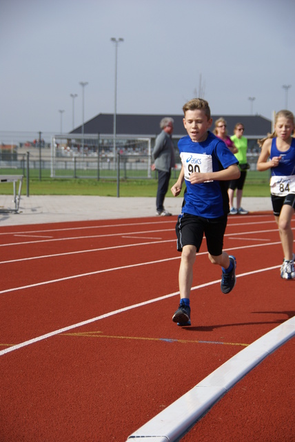 DSC04417 Clubkampioenschap Pupillen 4 okt 2014