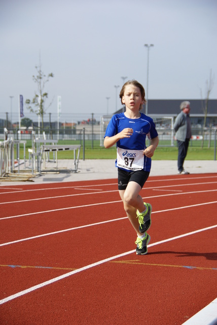 DSC04419 Clubkampioenschap Pupillen 4 okt 2014