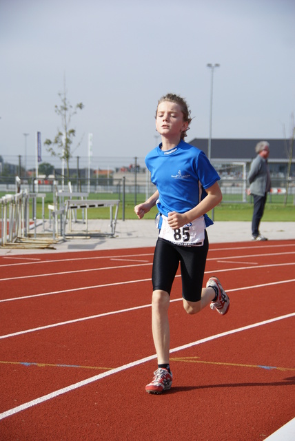 DSC04420 Clubkampioenschap Pupillen 4 okt 2014