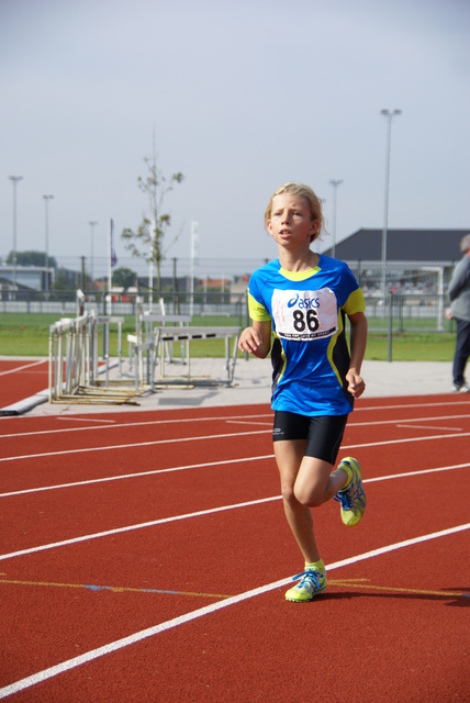 DSC04421 Clubkampioenschap Pupillen 4 okt 2014