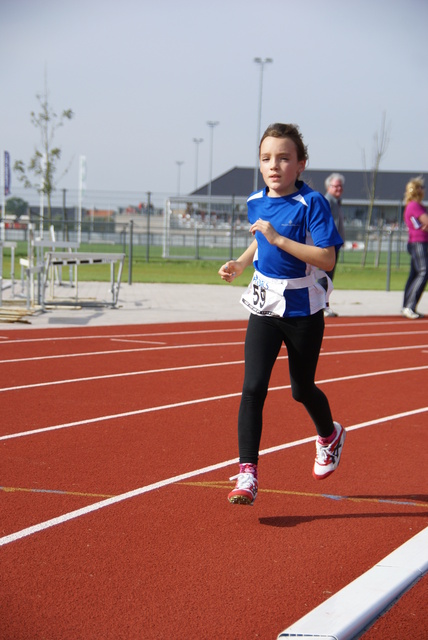 DSC04422 Clubkampioenschap Pupillen 4 okt 2014