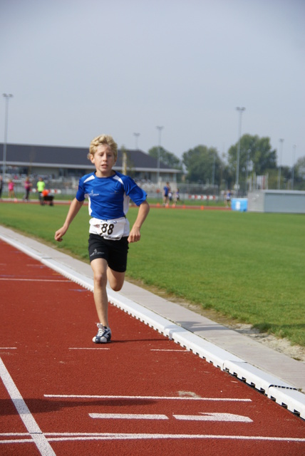 DSC04423 Clubkampioenschap Pupillen 4 okt 2014