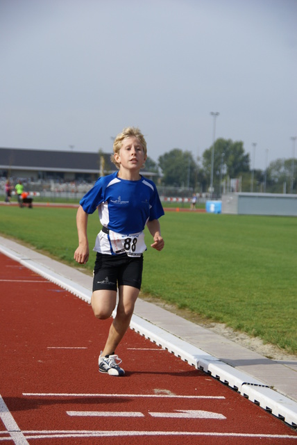 DSC04424 Clubkampioenschap Pupillen 4 okt 2014