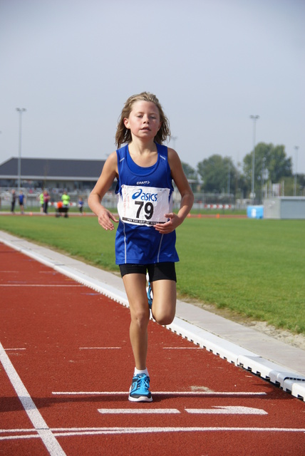 DSC04426 Clubkampioenschap Pupillen 4 okt 2014