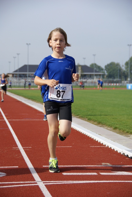 DSC04428 Clubkampioenschap Pupillen 4 okt 2014