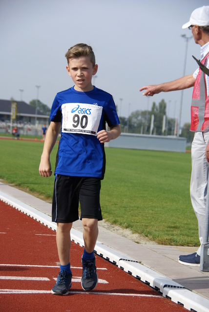 DSC04429 Clubkampioenschap Pupillen 4 okt 2014