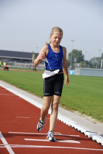 DSC04430 Clubkampioenschap Pupillen 4 okt 2014