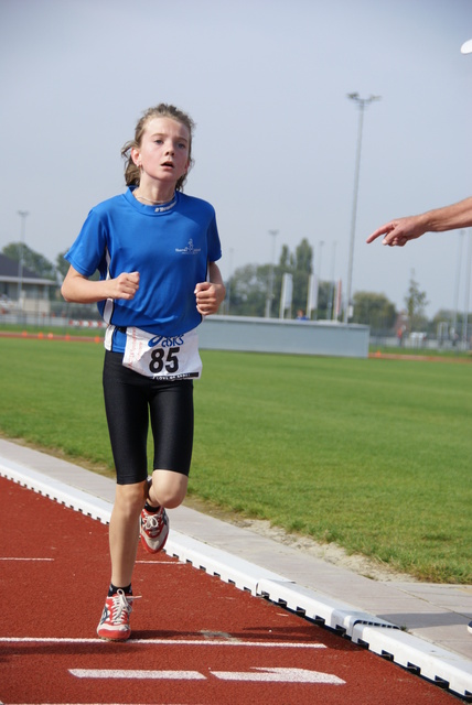 DSC04431 Clubkampioenschap Pupillen 4 okt 2014