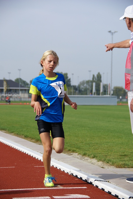 DSC04432 Clubkampioenschap Pupillen 4 okt 2014