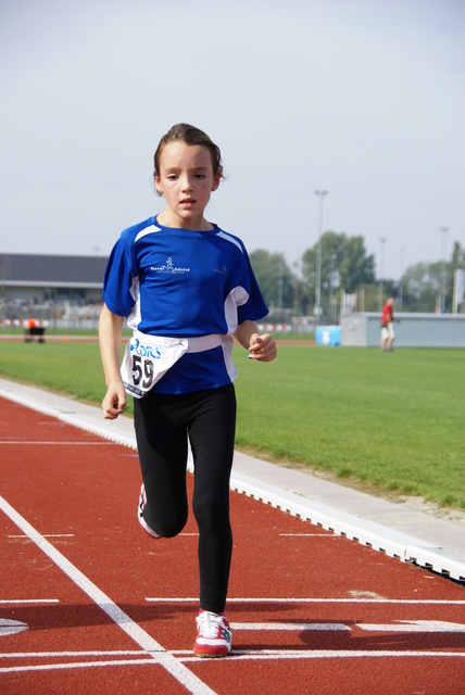 DSC04433 Clubkampioenschap Pupillen 4 okt 2014