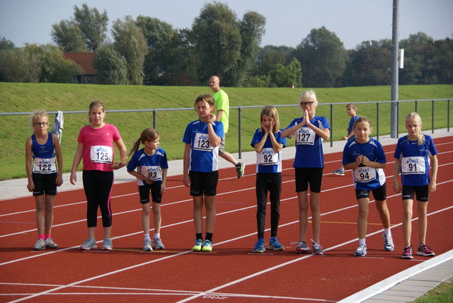 DSC04435 Clubkampioenschap Pupillen 4 okt 2014