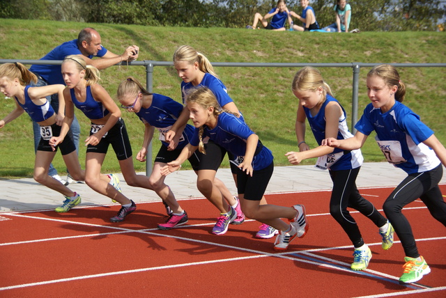 DSC04437 Clubkampioenschap Pupillen 4 okt 2014