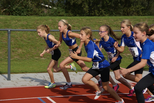 DSC04439 Clubkampioenschap Pupillen 4 okt 2014