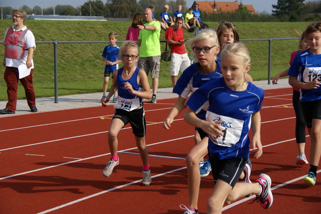 DSC04440 Clubkampioenschap Pupillen 4 okt 2014