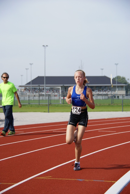 DSC04441 Clubkampioenschap Pupillen 4 okt 2014