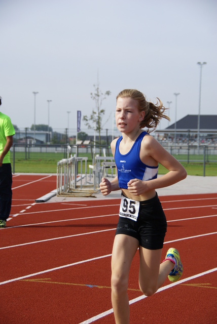 DSC04442 Clubkampioenschap Pupillen 4 okt 2014