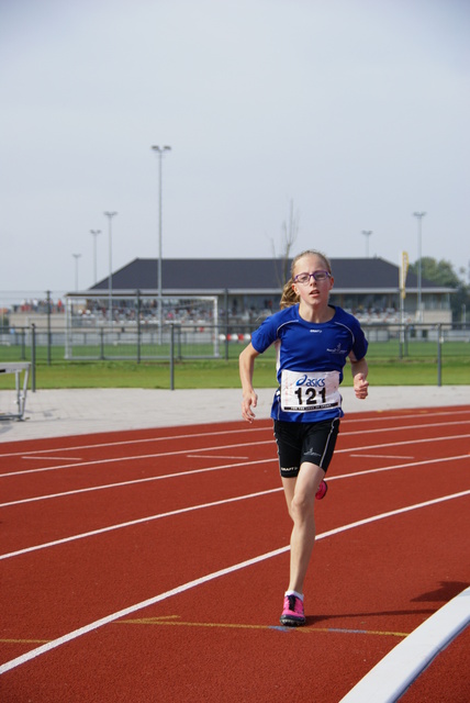 DSC04443 Clubkampioenschap Pupillen 4 okt 2014