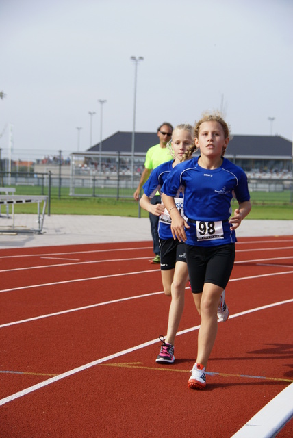 DSC04444 Clubkampioenschap Pupillen 4 okt 2014