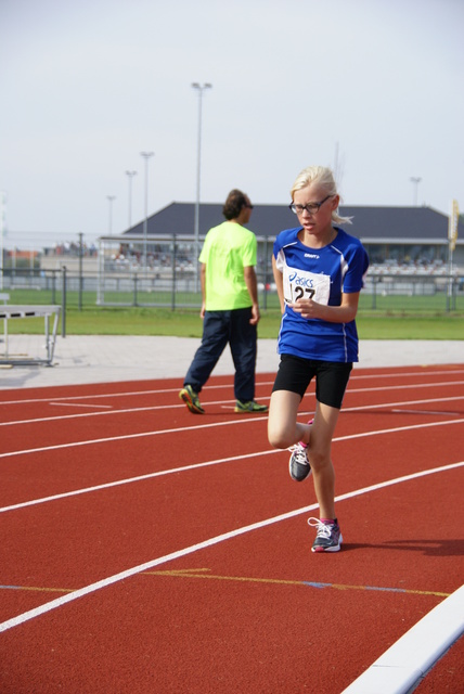 DSC04445 Clubkampioenschap Pupillen 4 okt 2014