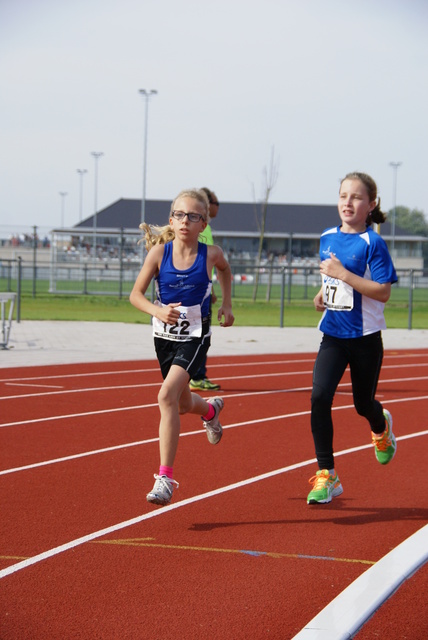 DSC04446 Clubkampioenschap Pupillen 4 okt 2014