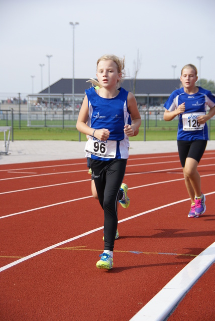 DSC04447 Clubkampioenschap Pupillen 4 okt 2014