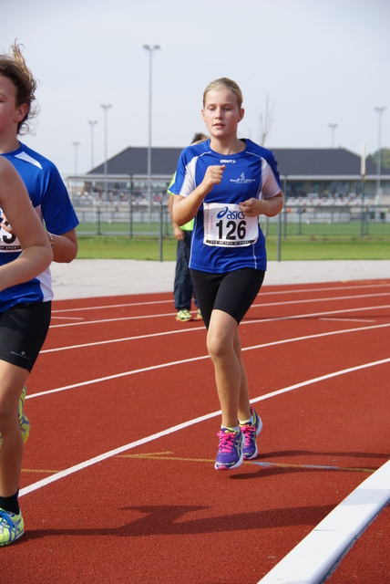 DSC04448 Clubkampioenschap Pupillen 4 okt 2014