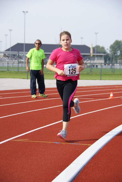 DSC04449 Clubkampioenschap Pupillen 4 okt 2014