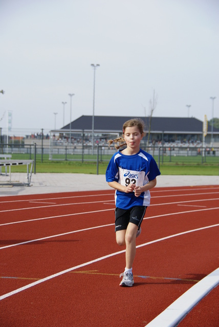 DSC04450 Clubkampioenschap Pupillen 4 okt 2014